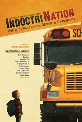 Produktbild: Indoctrination