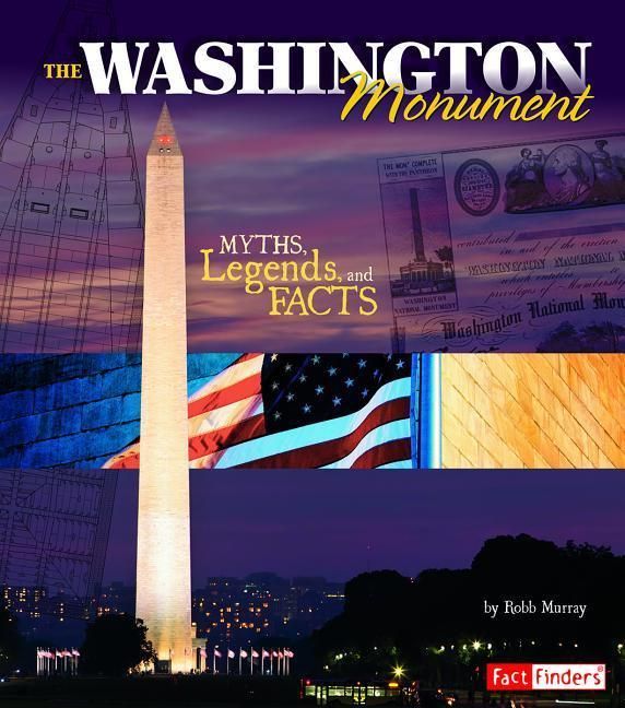 Produktbild: The Washington Monument