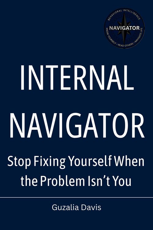 Produktbild: Internal Navigator
