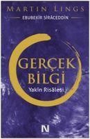 Produktbild: Gercek Bilgi