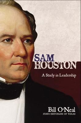 Produktbild: Sam Houston