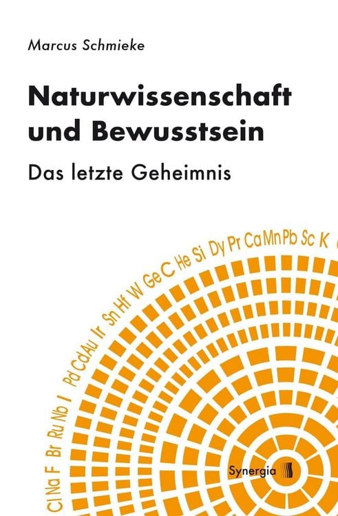 Produktbild: Naturwissenschaft und Bewusstsein