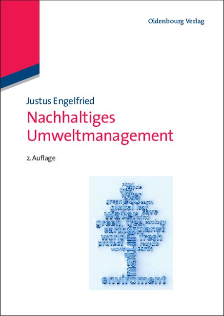 Produktbild: Nachhaltiges Umweltmanagement