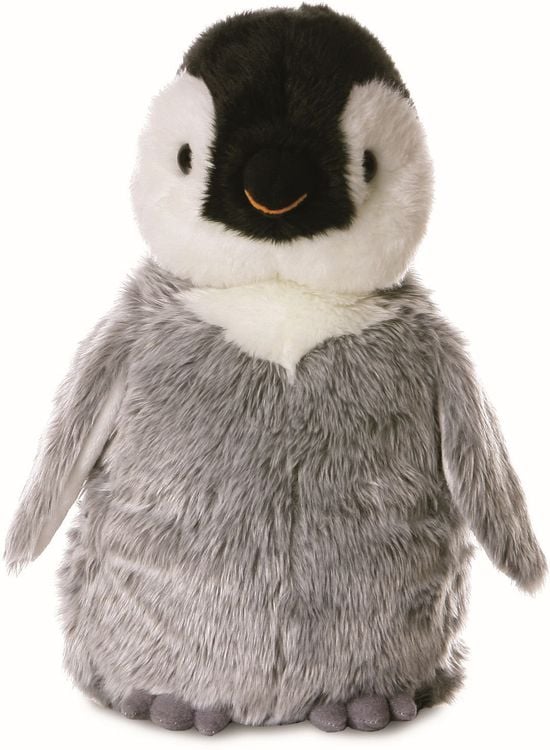 Aurora stuffed penguin deals