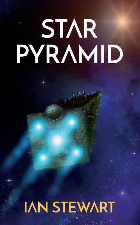 Produktbild: Star Pyramid