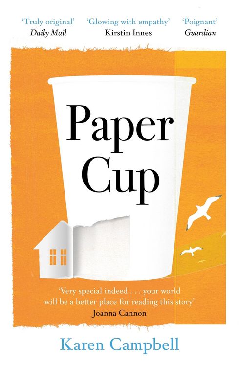 Produktbild: Paper Cup
