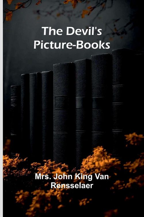 Produktbild: The Devil'S Picture-Books