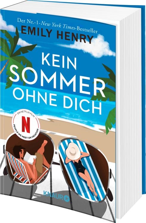 Produktbild: Kein Sommer ohne dich