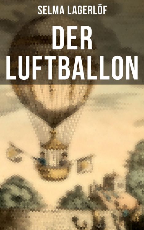 Produktbild: Der Luftballon