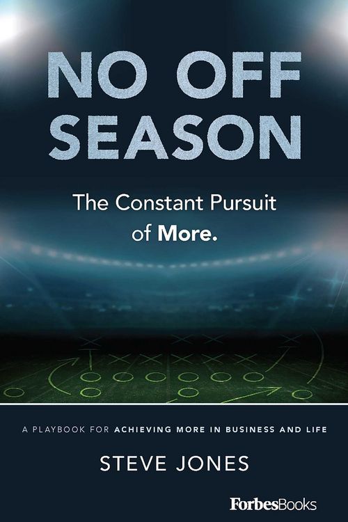 Produktbild: No Off Season