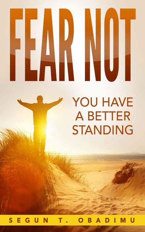 Produktbild: Fear Not