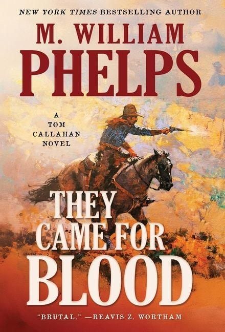 Produktbild: They Came For Blood