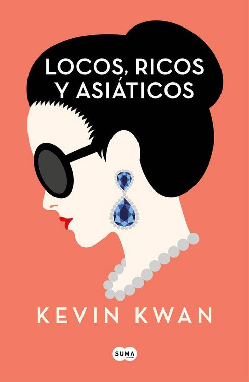 Produktbild: Locos, ricos y asi&aacute;ticos