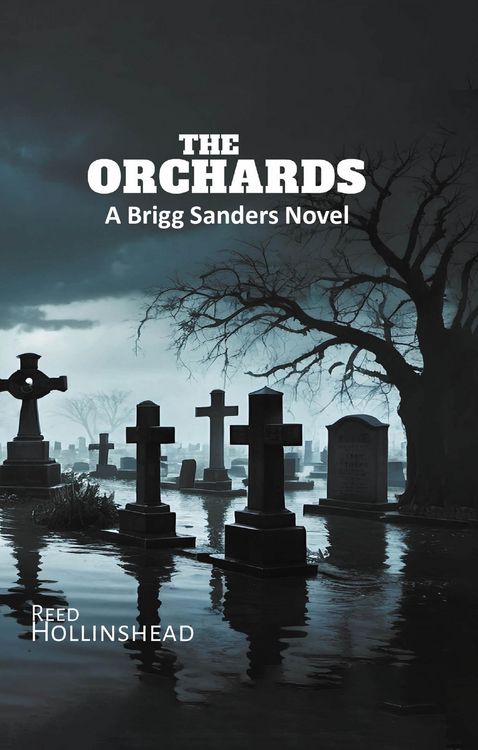 Produktbild: The Orchards