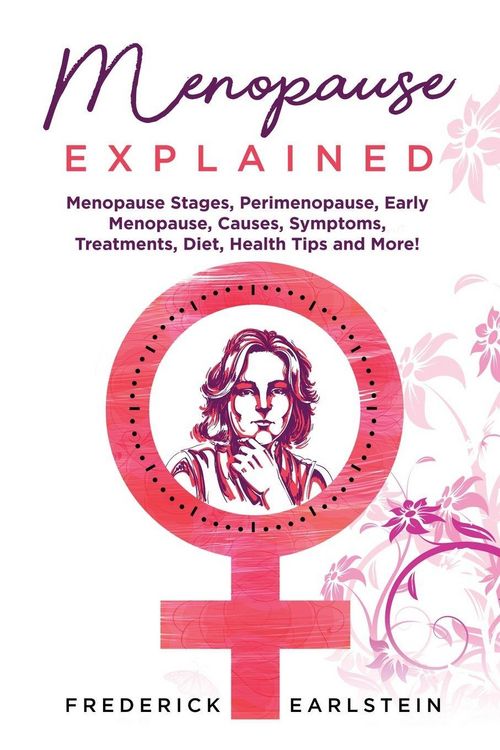 Produktbild: Menopause Explained