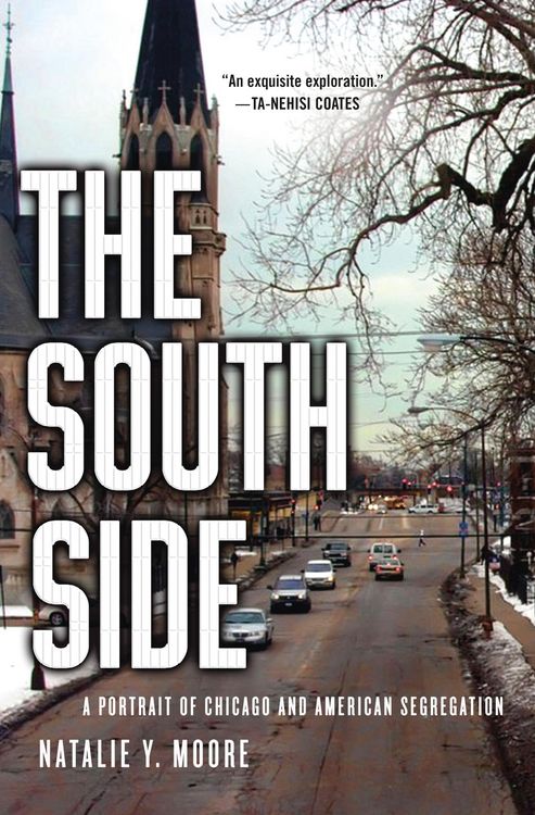 Produktbild: South Side