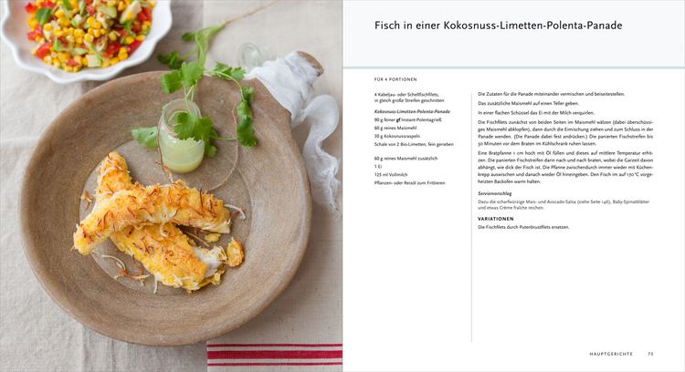 Produktbild: Glutenfrei!