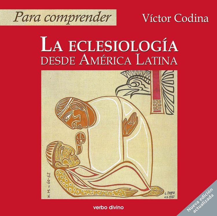 Produktbild: Para comprender la eclesiolog&iacute;a desde Am&eacute;rica Latina