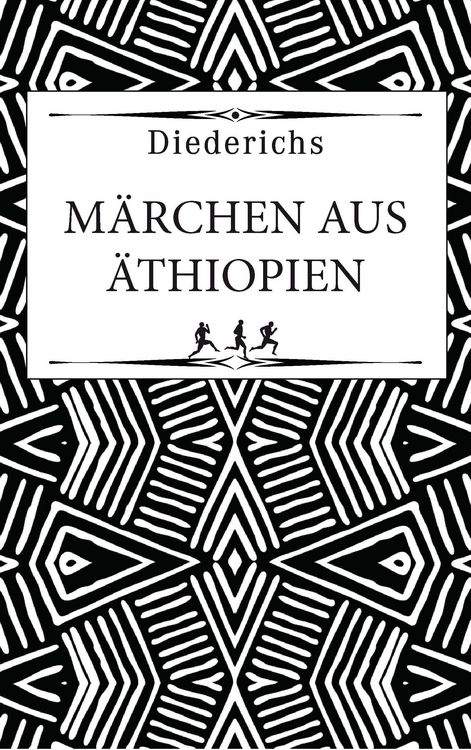 Produktbild: M&auml;rchen aus &Auml;thiopien