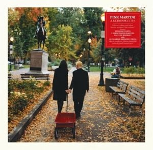 Produktbild: A Retrospective - Deluxe Edition