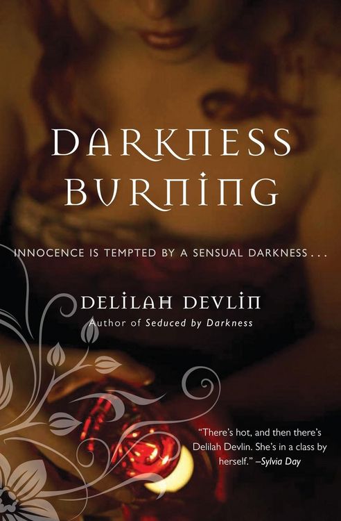 Produktbild: Darkness Burning