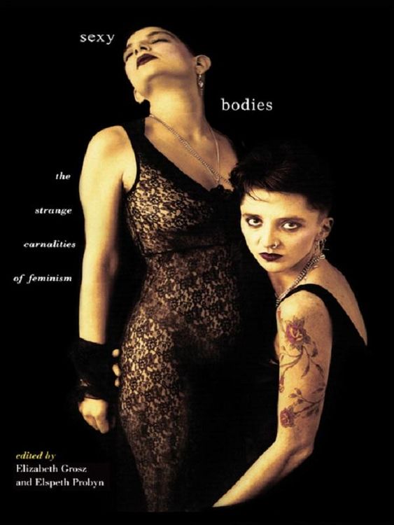 Produktbild: Sexy Bodies