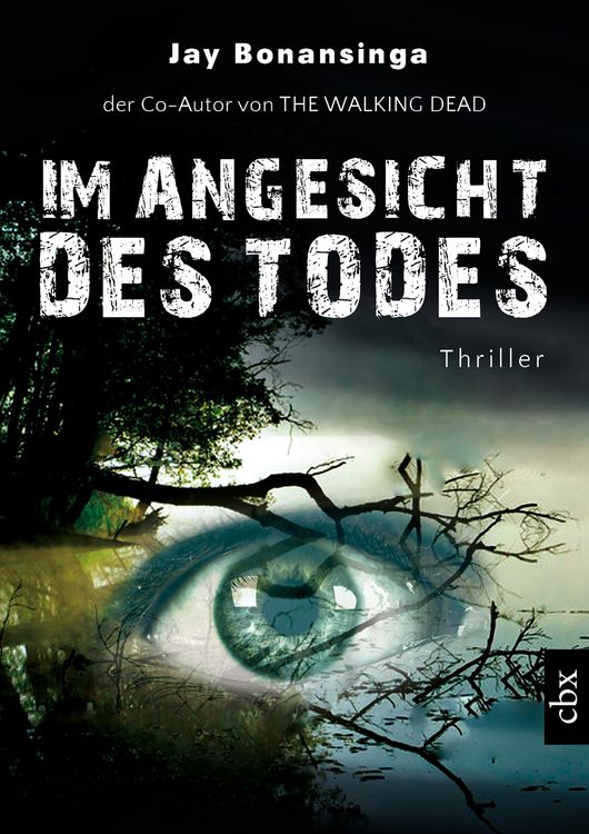Produktbild: Im Angesicht des Todes