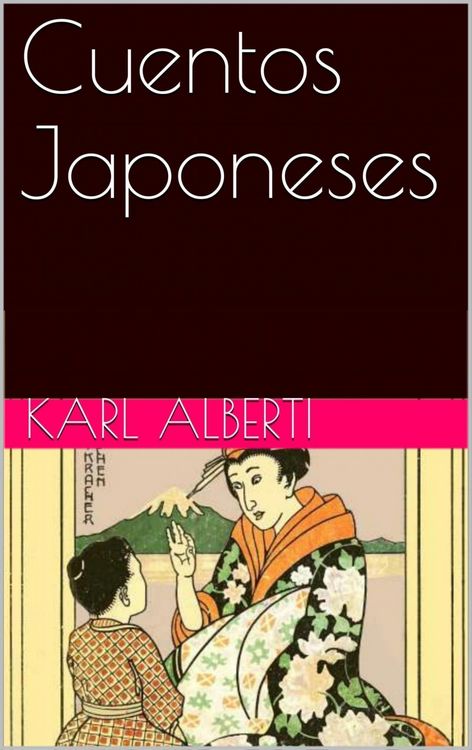 Produktbild: Cuentos japoneses