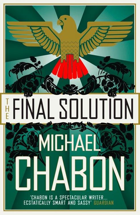 Produktbild: The Final Solution