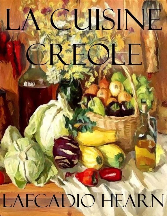 Produktbild: La Cuisine Creole