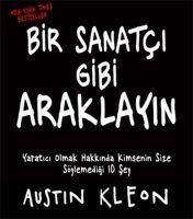 Produktbild: Bir Sanatci Gibi Araklayin