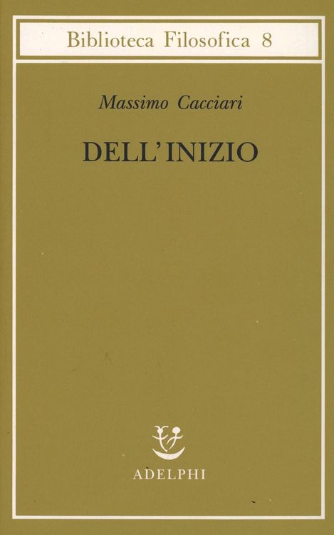 Produktbild: Dell'inizio