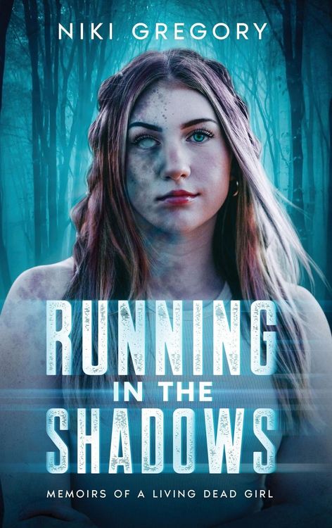 Produktbild: Running In The Shadows