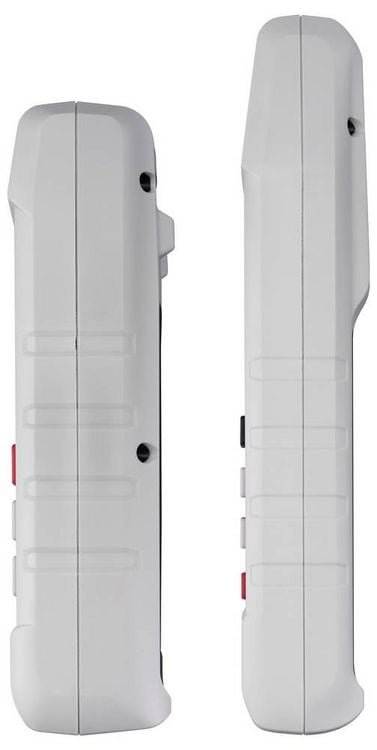 Produktbild: VOLTCRAFT LSG-20 Leitungssucher Identifikation