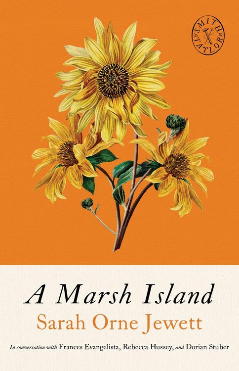 Produktbild: A Marsh Island