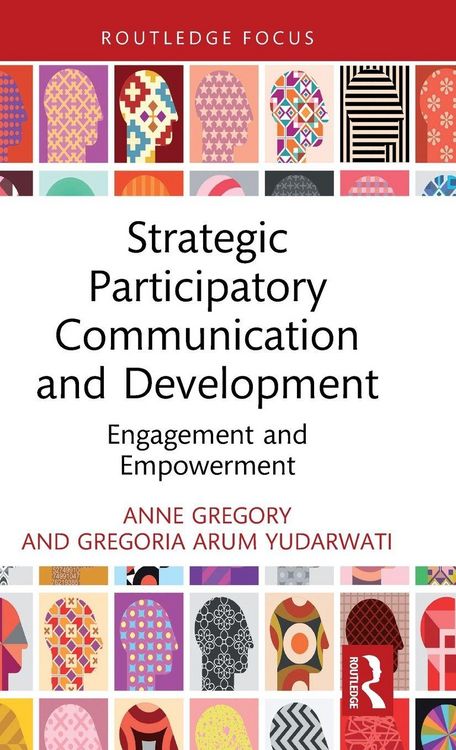 Produktbild: Strategic Participatory Communication and Development