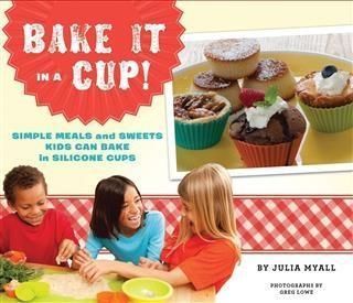 Produktbild: Bake It in a Cup!