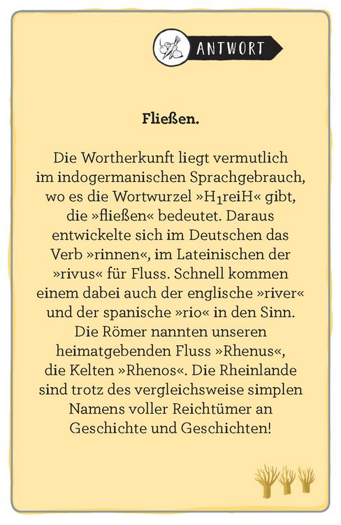 Produktbild: Niederrhein. Das Heimat-Quiz