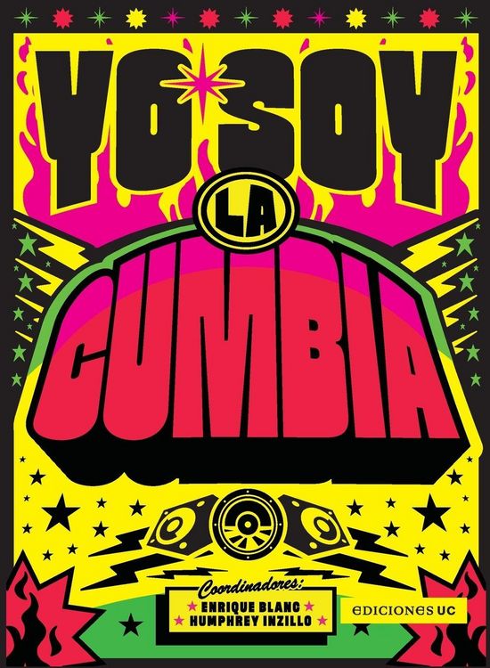 Produktbild: Yo soy la cumbia