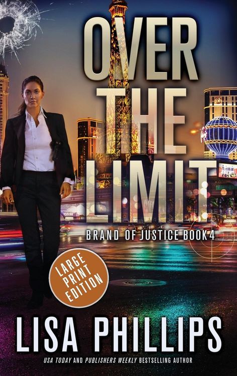 Produktbild: Over the Limit