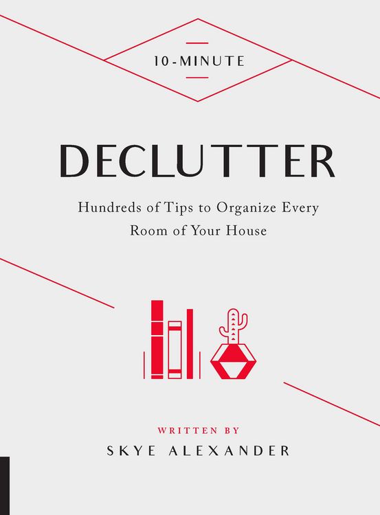 Produktbild: 10-Minute Declutter