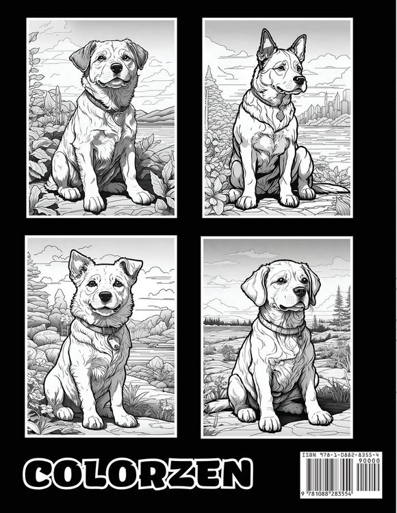 Produktbild: Canine Capers