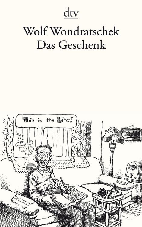 Produktbild: Das Geschenk