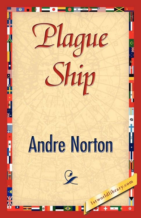 Produktbild: Plague Ship