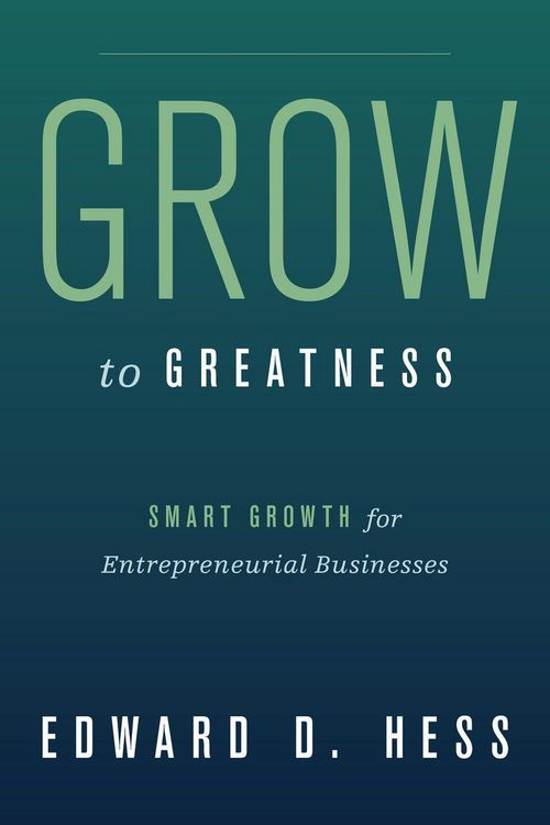Produktbild: Grow to Greatness