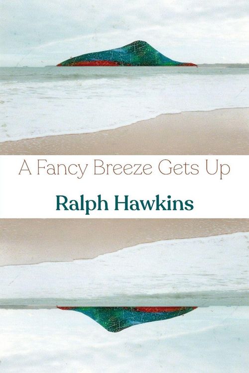 Produktbild: A Fancy Breeze Gets Up