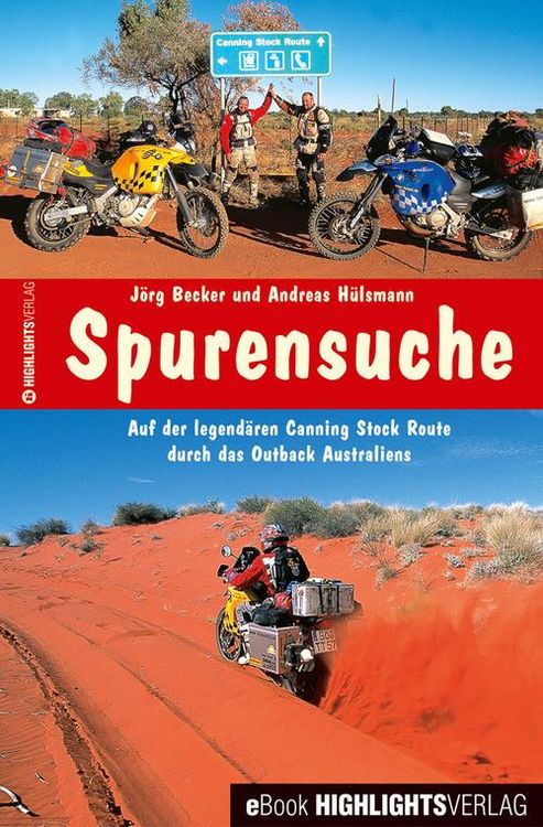 Produktbild: Spurensuche