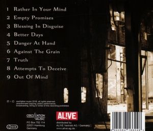 Produktbild: Better Days