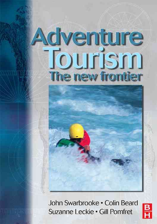 Produktbild: Beard, C: Adventure Tourism