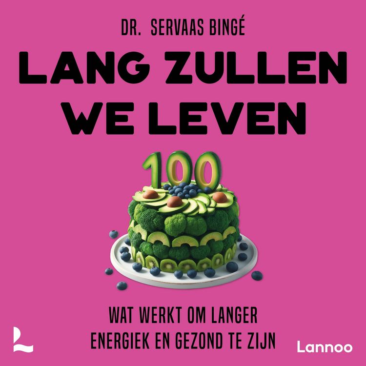 Produktbild: Lang zullen we leven